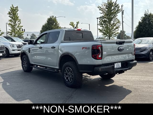 Used 2024 Ford Ranger XLT AWD/4WD image 6