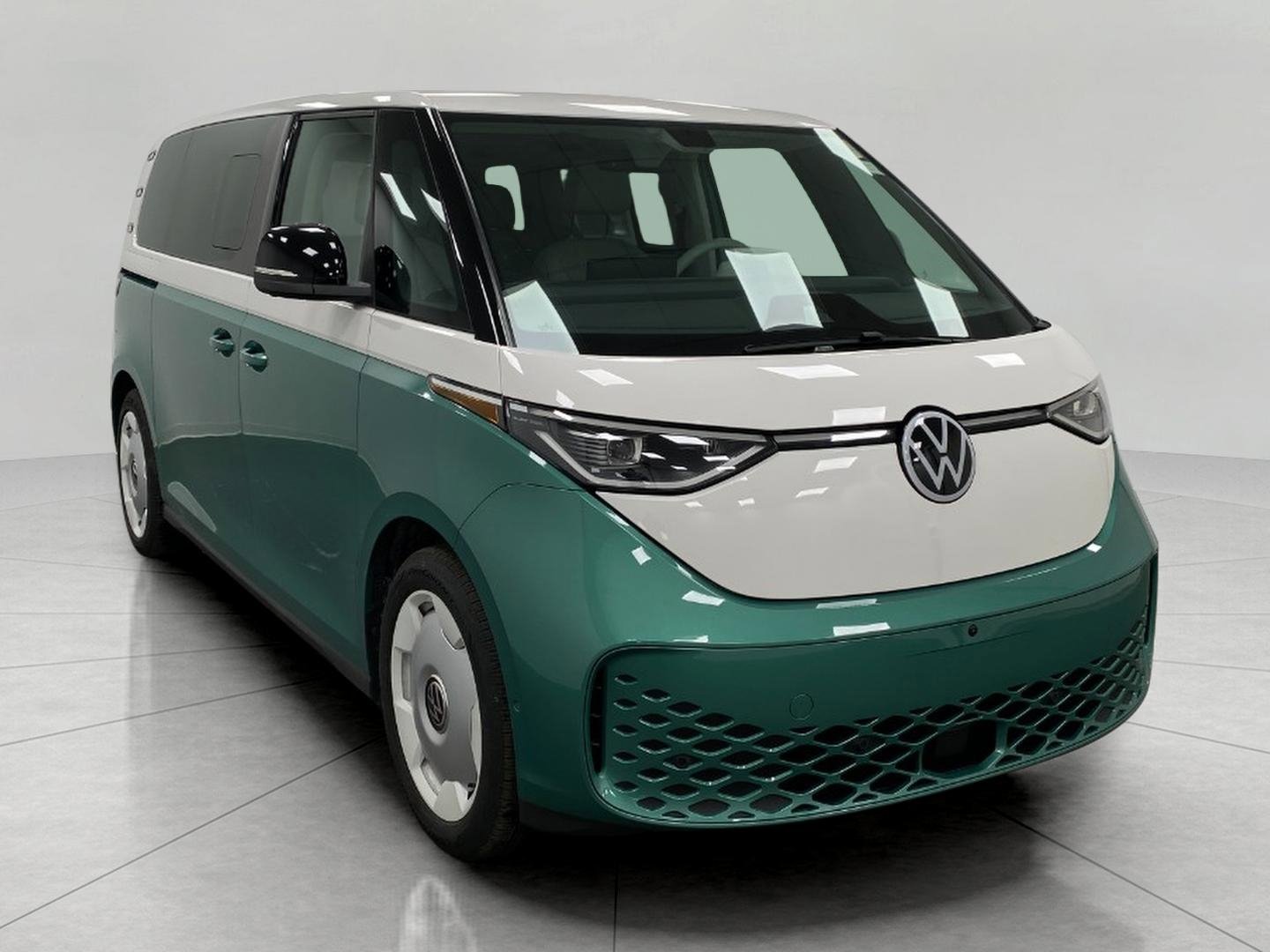 New 2025 Volkswagen ID. Buzz 1st Edition