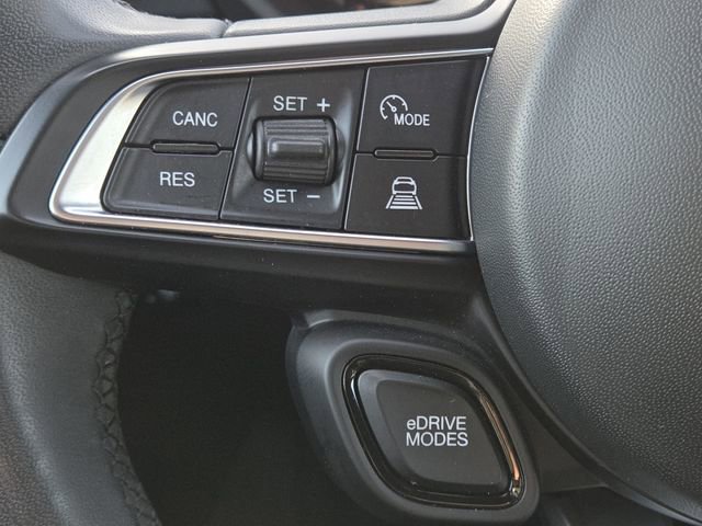 Used 2024 Dodge Hornet R/T w/ R/T Blacktop Package image 12