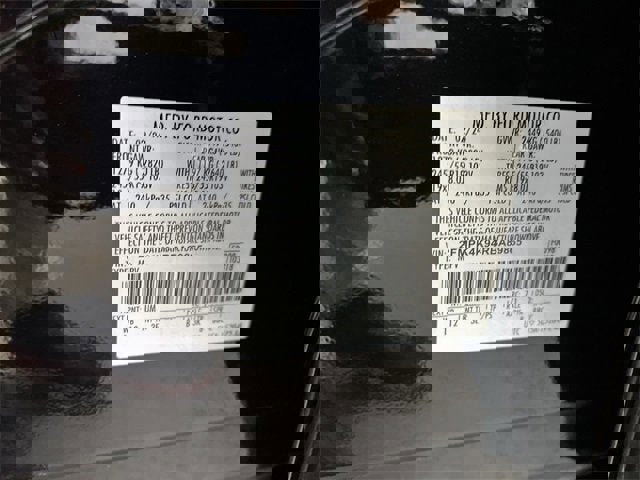 Used 2024 Ford Edge Titanium image 33