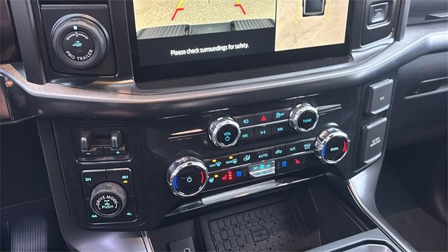 New 2026 Ford F150 Lariat w/ Equipment Group 502A High image 19