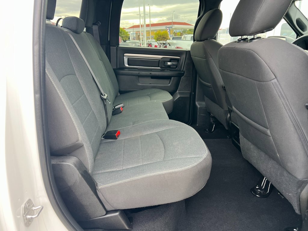 Certified 2024 RAM 1500 Classic Warlock image 16