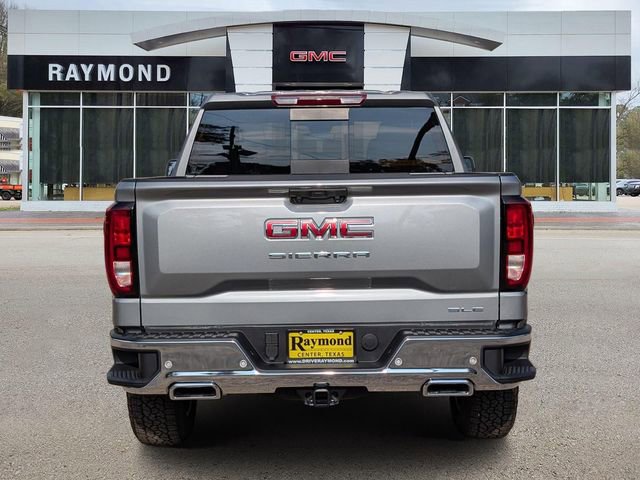 New 2026 GMC Sierra 1500 SLE image 4
