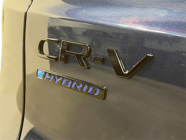 New 2026 Honda CR-V TrailSport image 7