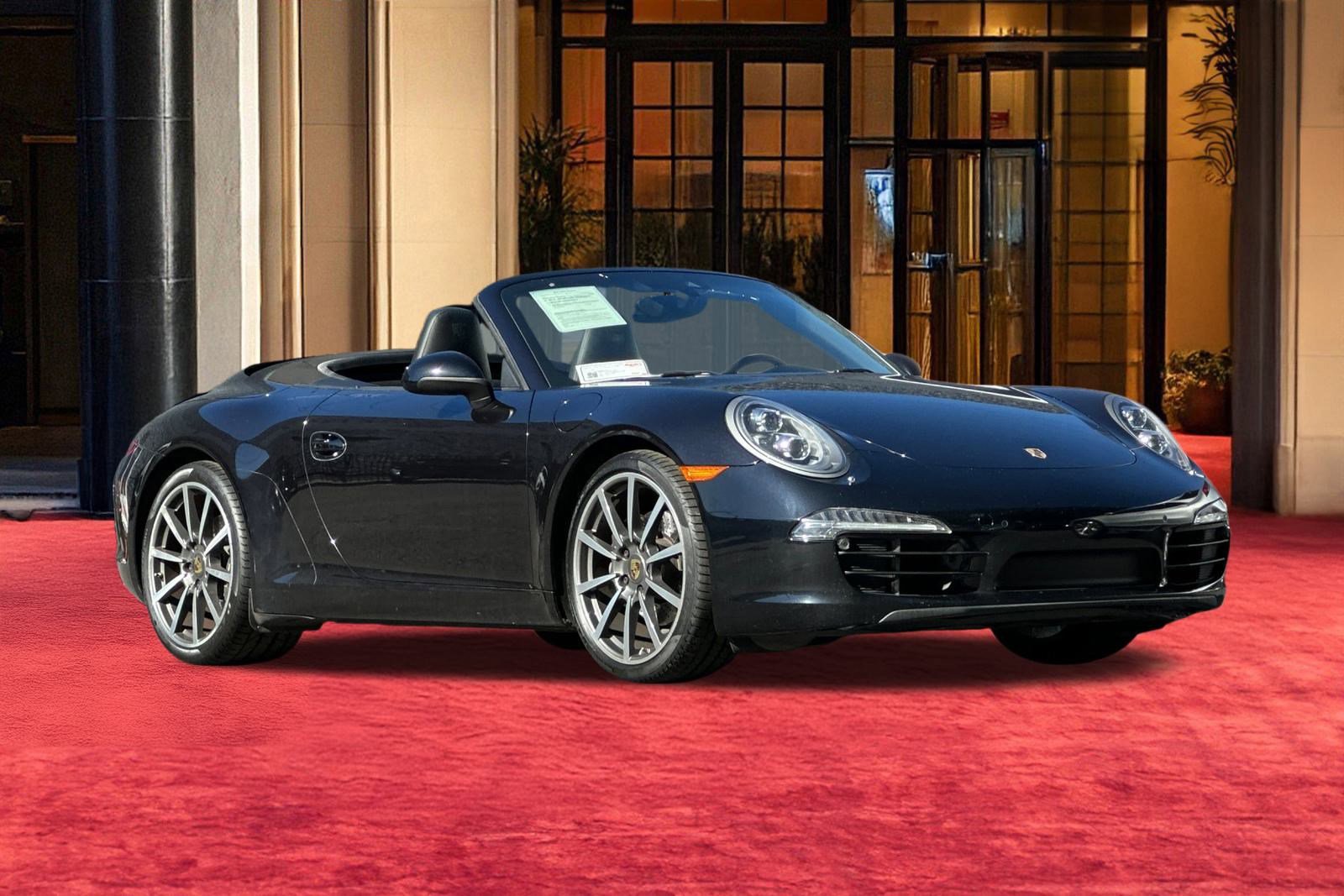 Used 2016 Porsche 911 Carrera image 30