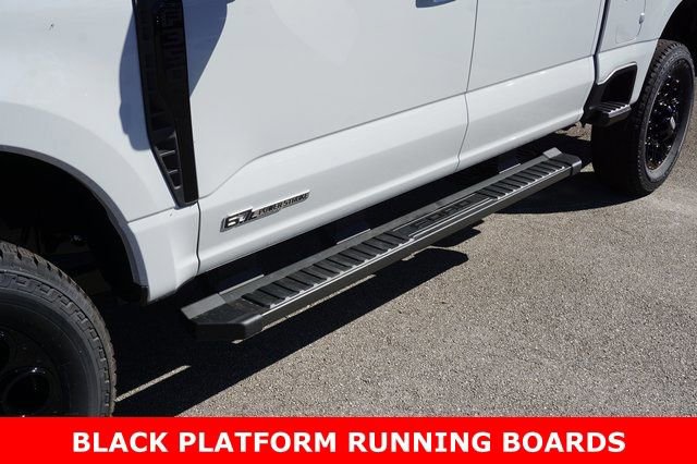 New 2026 Ford F350 XLT w/ XLT Premium Package AWD/4WD image 25