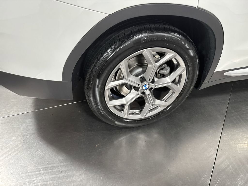 Used 2022 BMW X3 xDrive30i w/ Premium Package 2 image 13