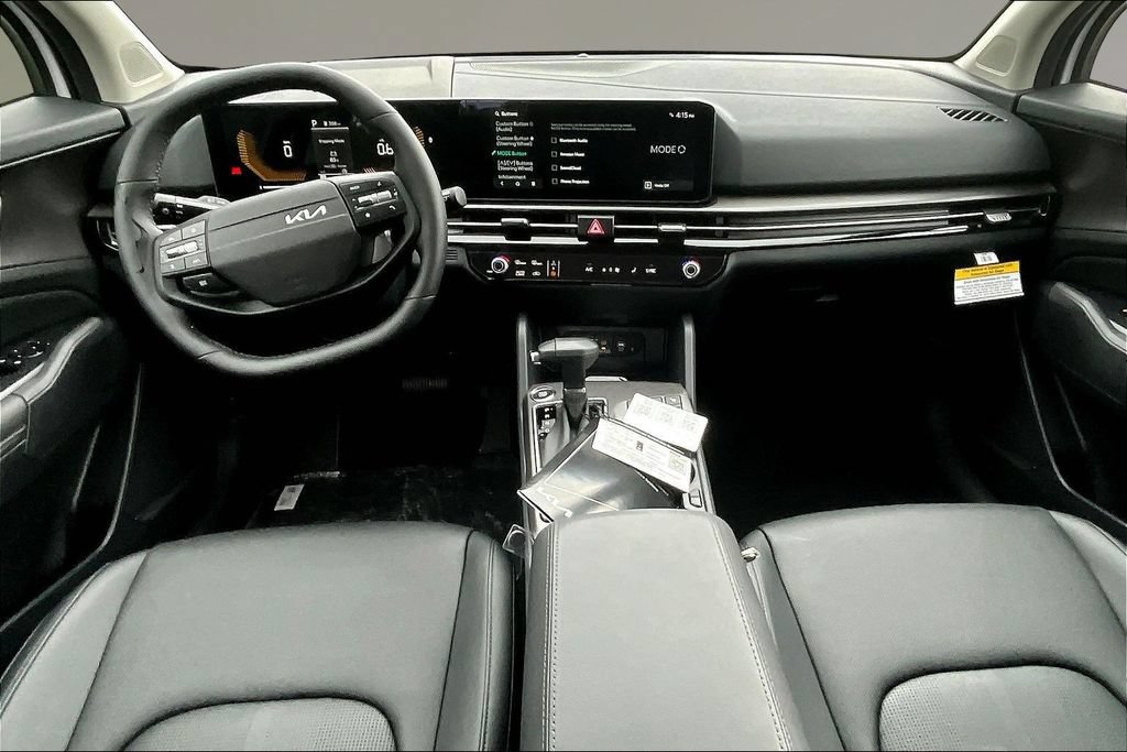 New 2026 Kia Sportage EX FWD image 5