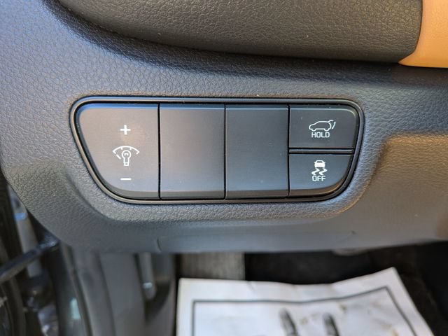 Used 2024 Kia Seltos SX w/ SX Sunroof Package AWD/4WD image 17