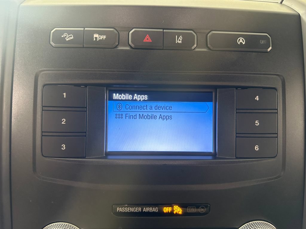 Used 2020 Ford Expedition Max XL AWD/4WD image 33
