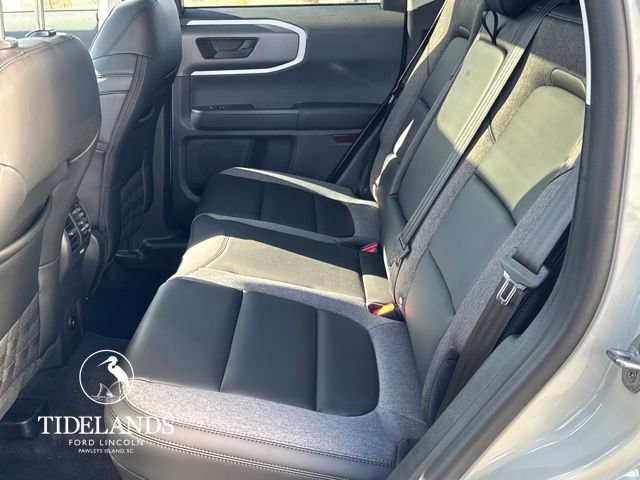 New 2025 Ford Bronco Sport Big Bend w/ Convenience Package image 26