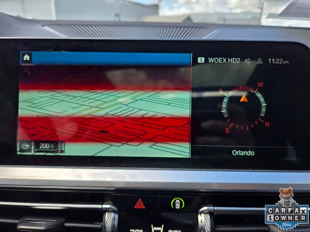Used 2021 BMW 440i xDrive Coupe w/ Premium Package image 31