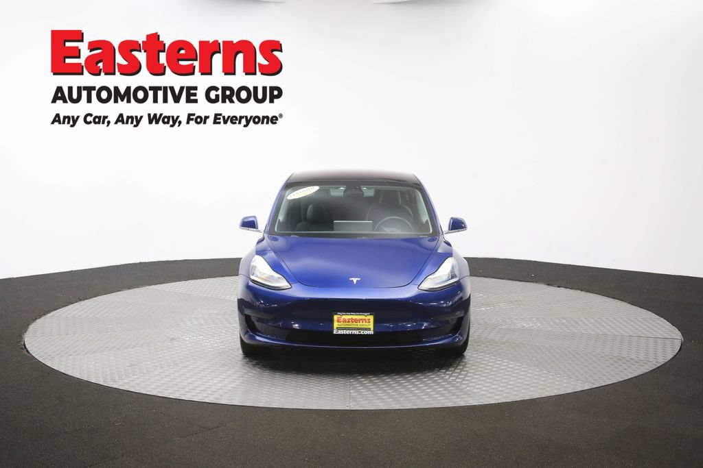 Used 2019 Tesla Model 3 Standard Range RWD image 47