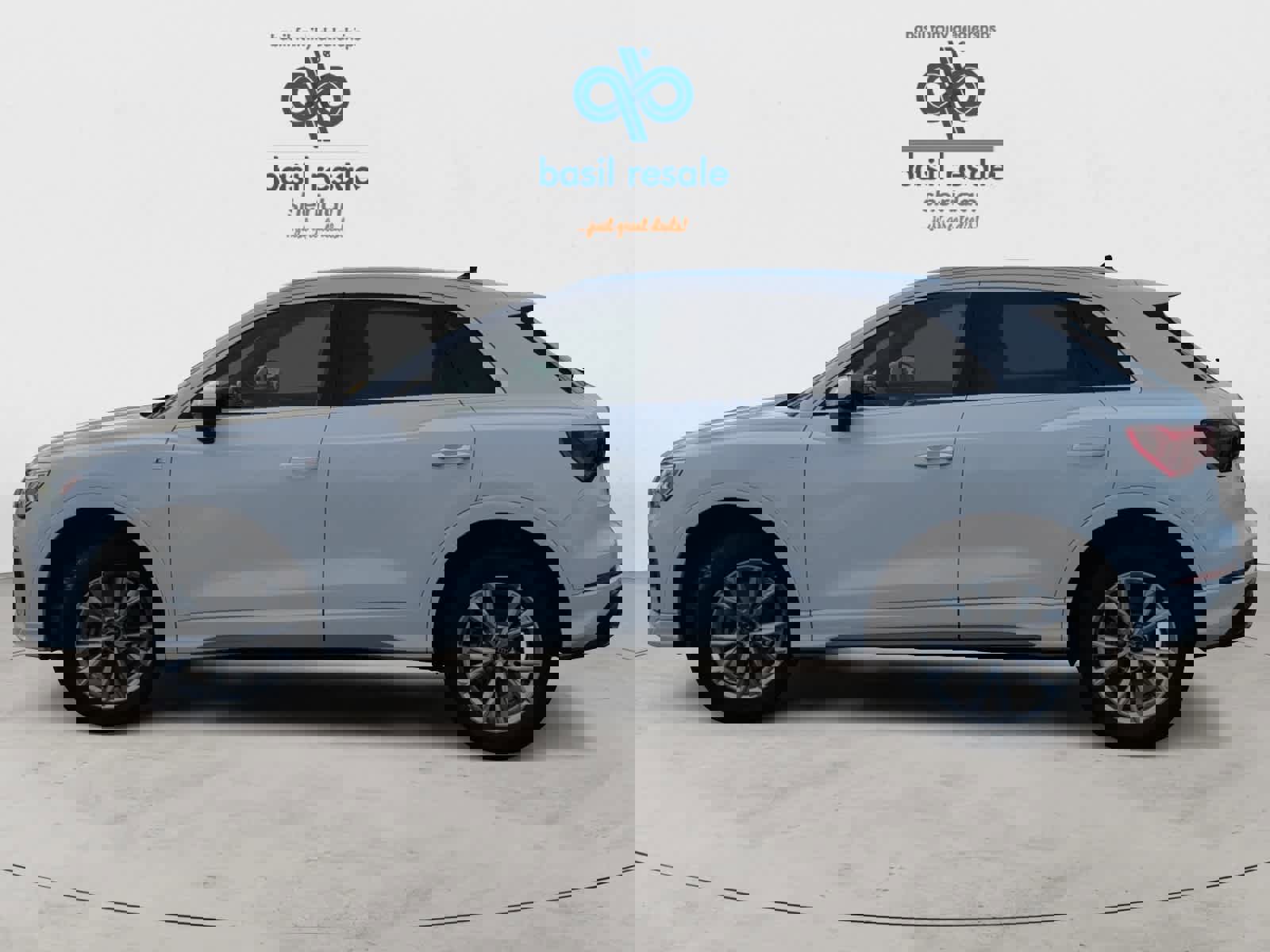 Used 2024 Audi Q3 2.0T Premium image 5