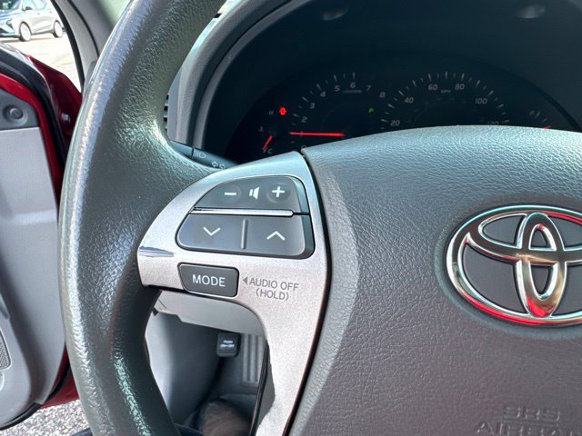 Used 2009 Toyota Camry LE FWD image 17