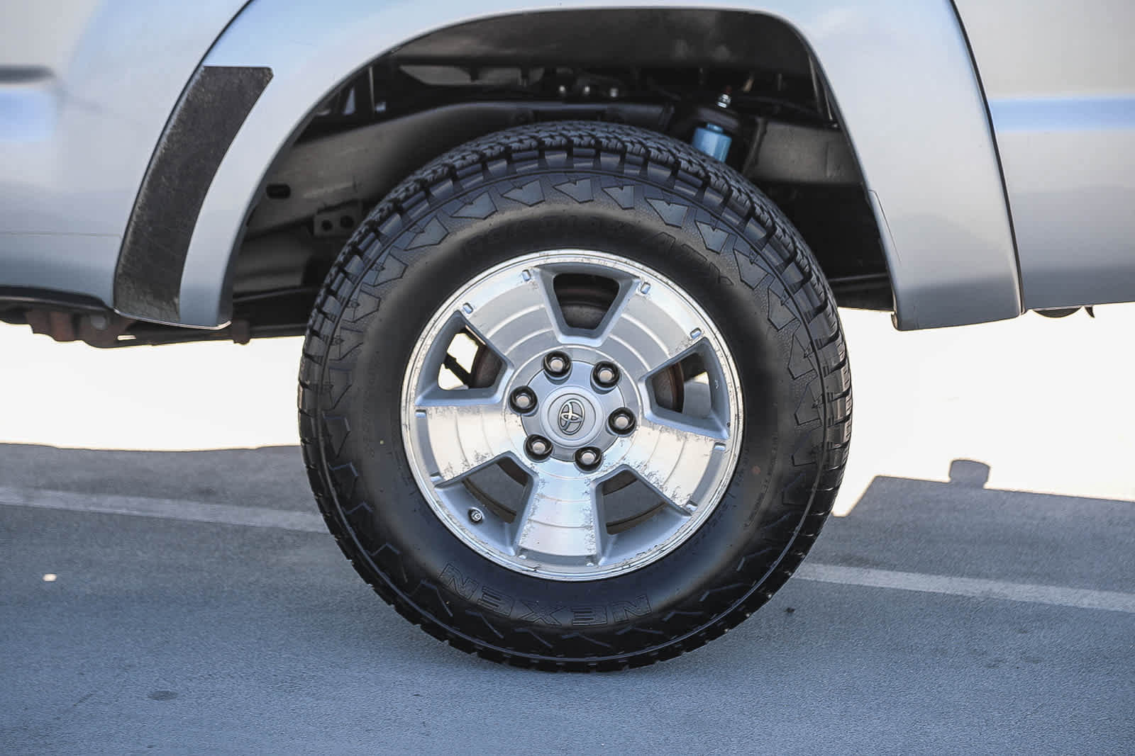 Used 2011 Toyota Tacoma PreRunner w/ TRD Sport Pkg w/JBL Audio RWD image 11