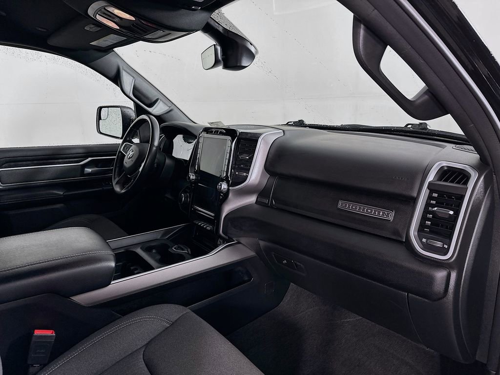 Certified 2023 RAM 1500 Big Horn image 41