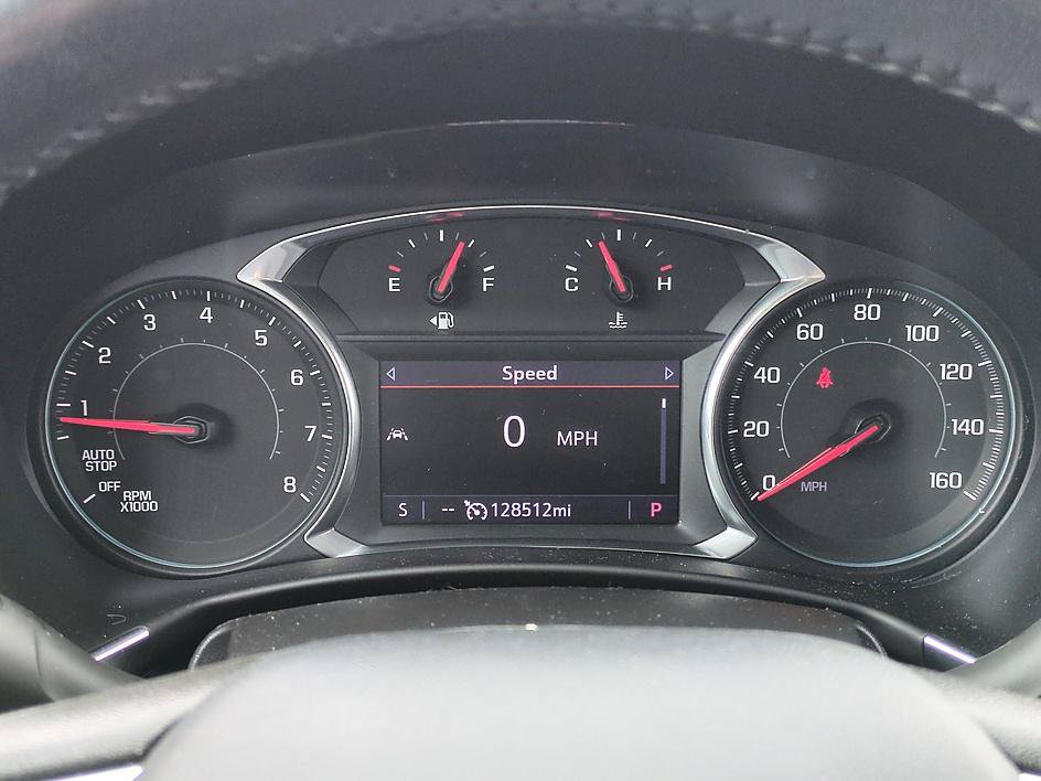 Certified 2020 Chevrolet Equinox Premier FWD image 18