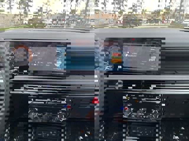 New 2026 Hyundai Santa Cruz SEL FWD image 12