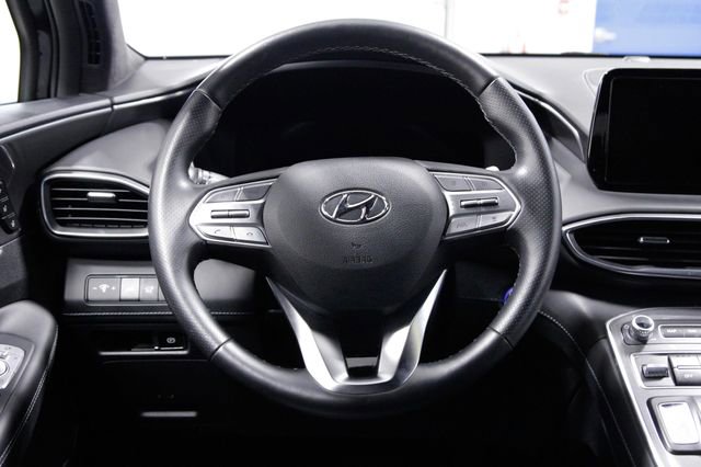 Used 2022 Hyundai Santa Fe Calligraphy image 15