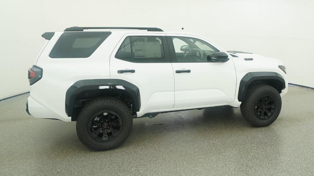 New 2026 Toyota 4Runner TRD Pro AWD/4WD image 13