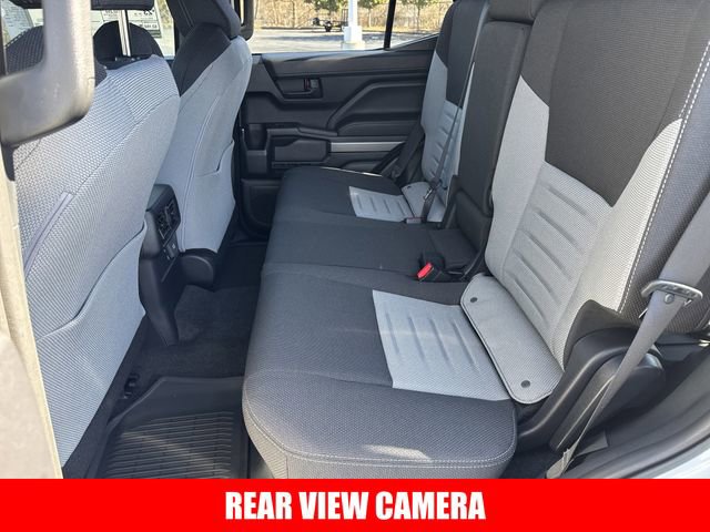 New 2026 Toyota 4Runner TRD Off-Road image 5