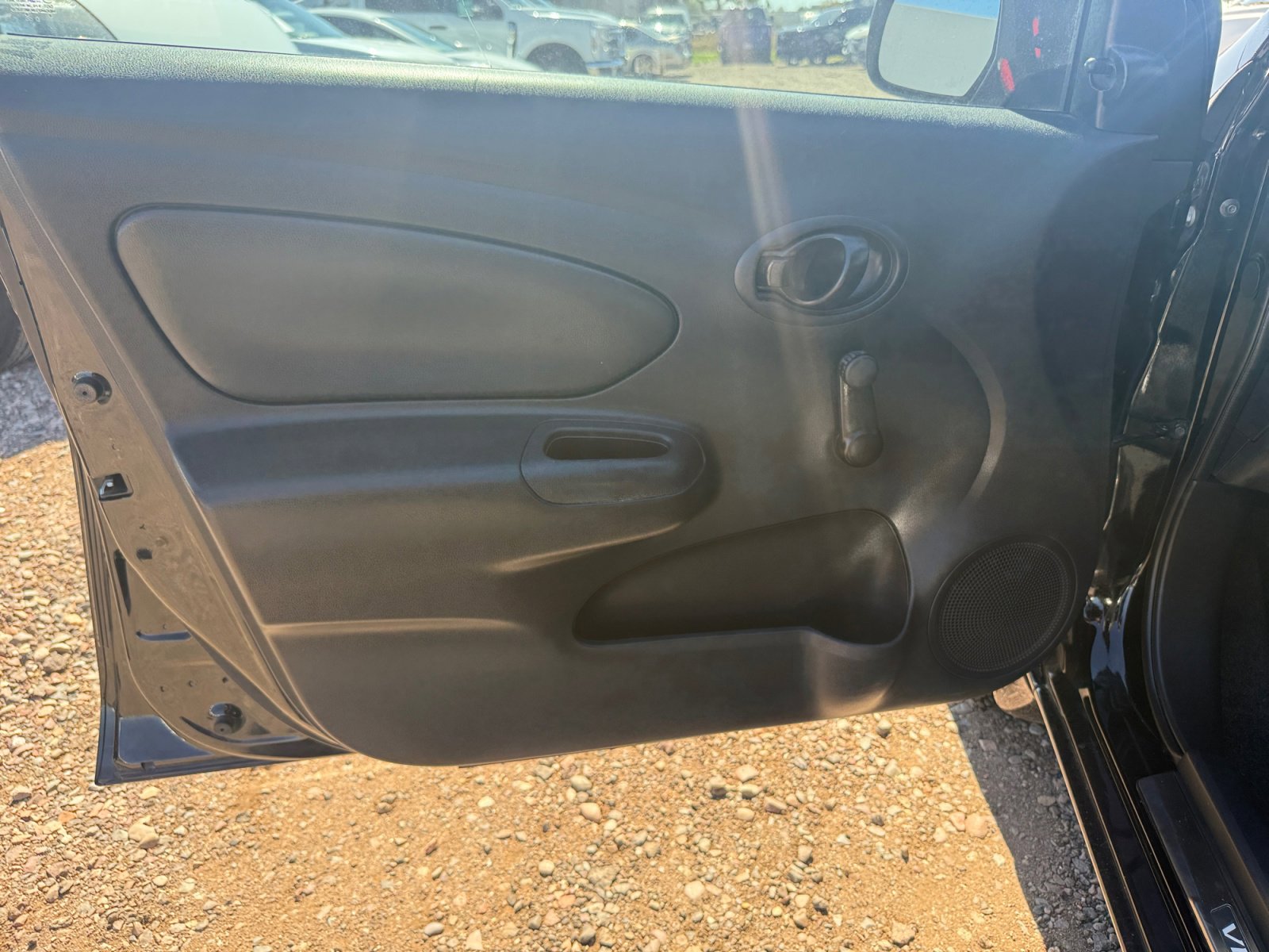 Used 2014 Nissan Versa S Plus image 14