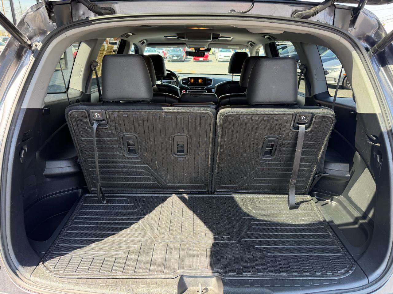 Used 2019 Honda Pilot Touring image 22