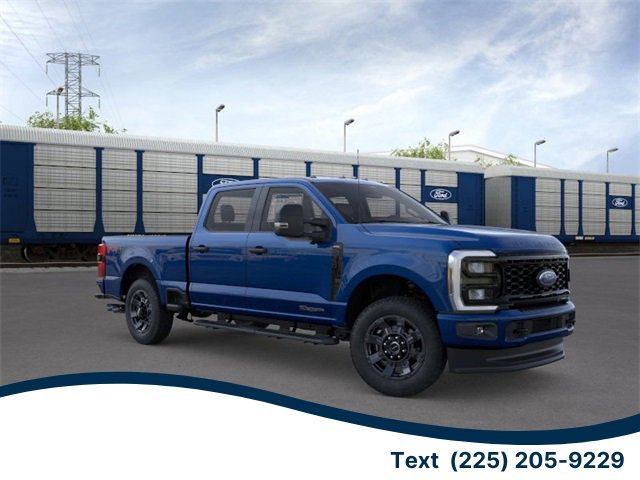 New 2026 Ford F350 Lariat image 1