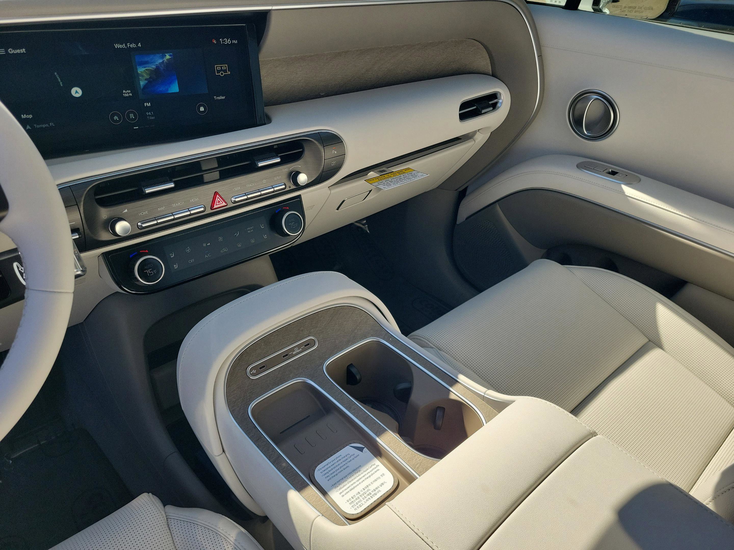 New 2026 Hyundai Palisade Limited image 36