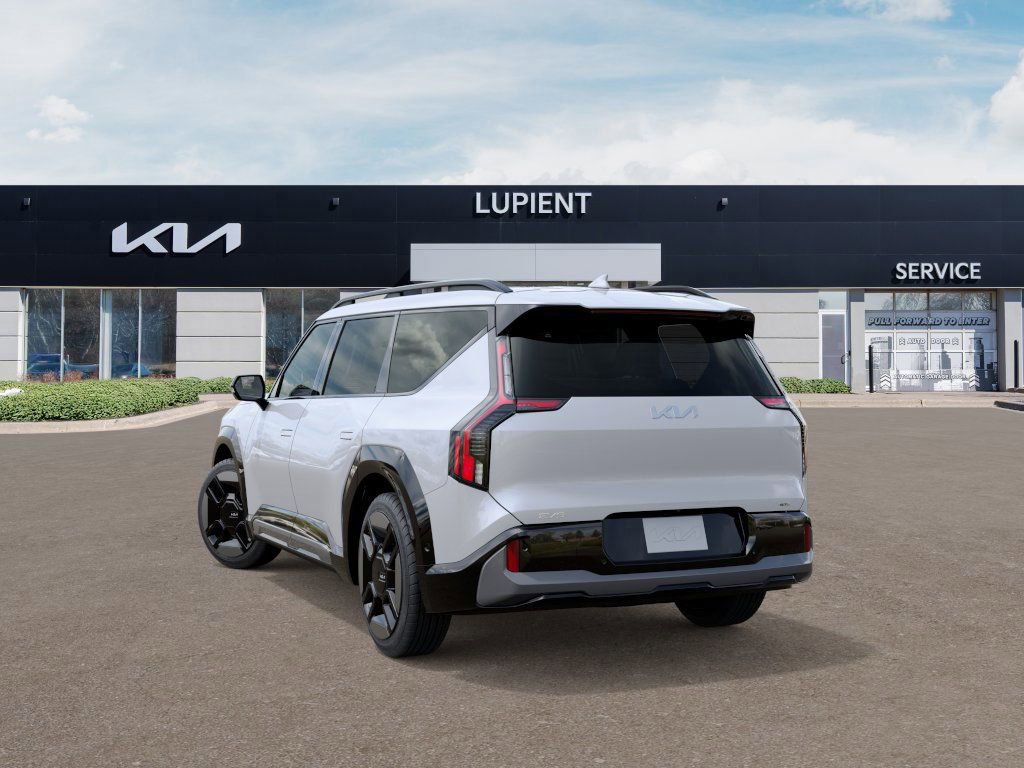 New 2026 Kia EV9 GT-Line image 5