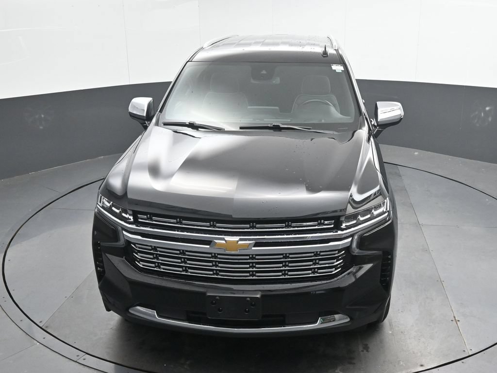 Used 2024 Chevrolet Tahoe Premier AWD/4WD image 37