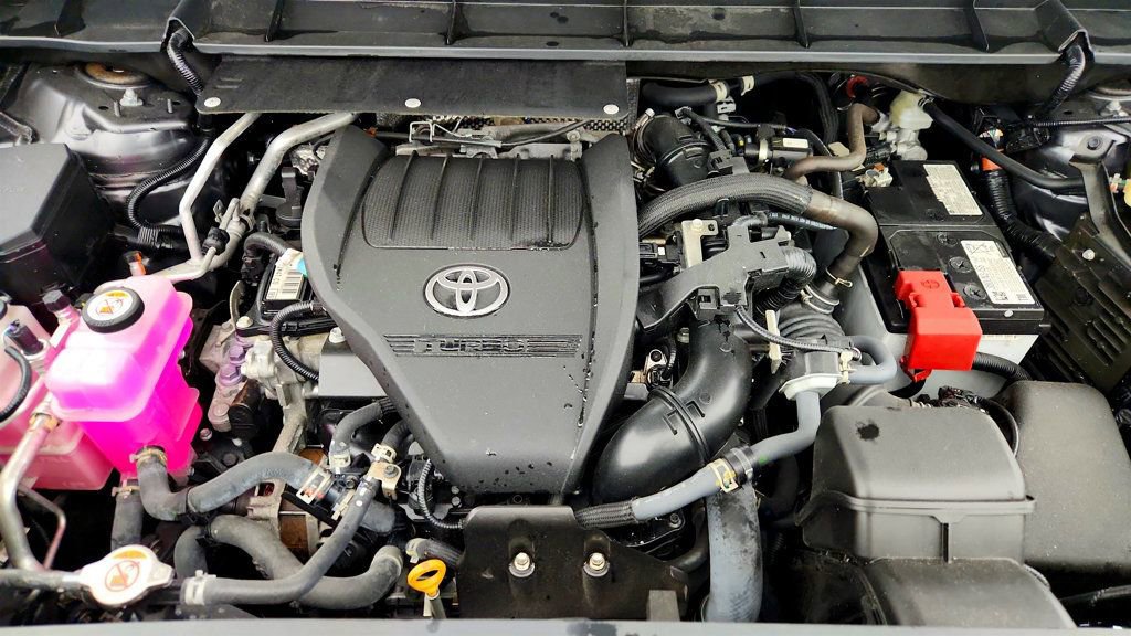 Used 2023 Toyota Highlander XSE image 27
