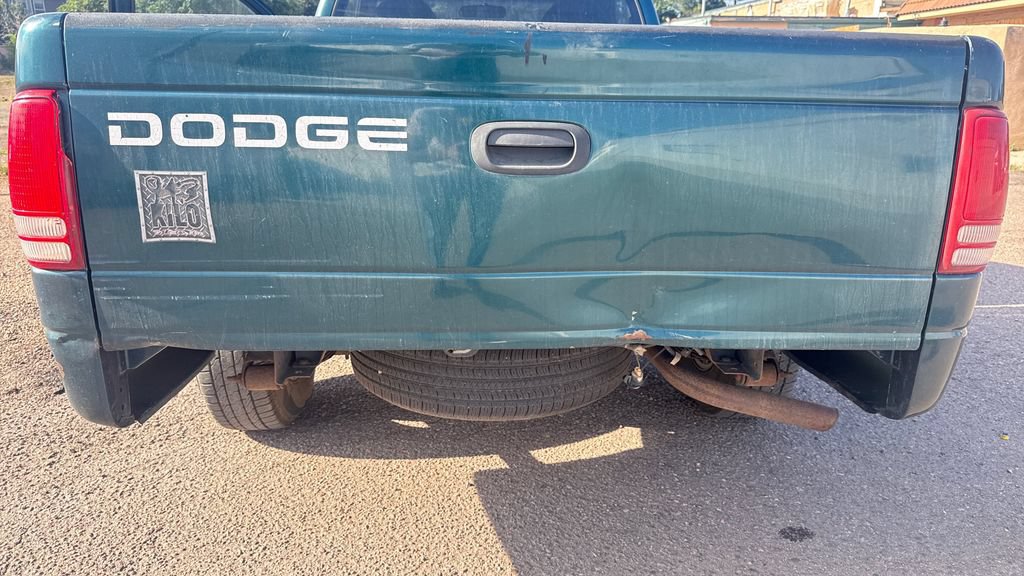 Used 1997 Dodge Dakota Sport RWD image 10