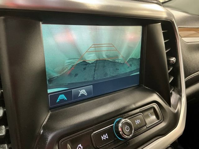 Used 2019 GMC Acadia SLE image 26