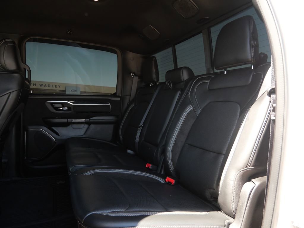 Used 2022 RAM 1500 TRX w/ TRX Level 1 Equipment Group image 17