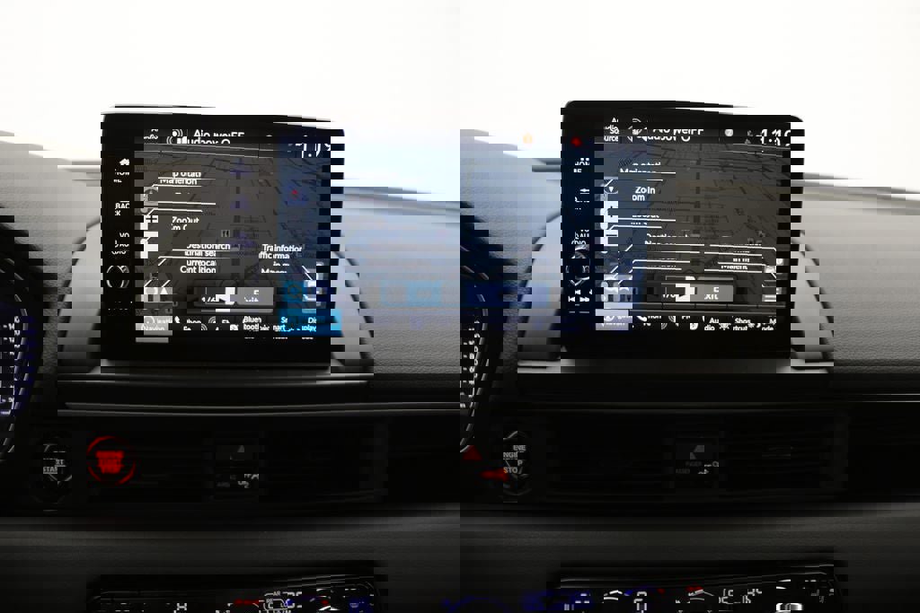 Used 2025 Honda Pilot Black Edition image 24