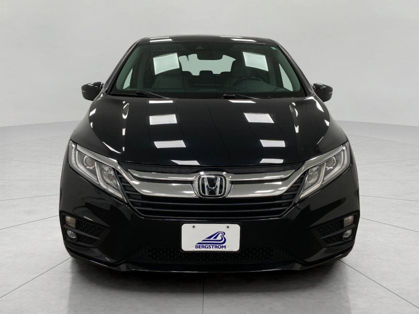 Used 2020 Honda Odyssey EX-L image 11