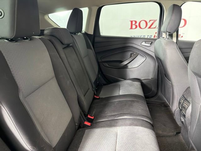 Used 2019 Ford Escape SE AWD/4WD image 17