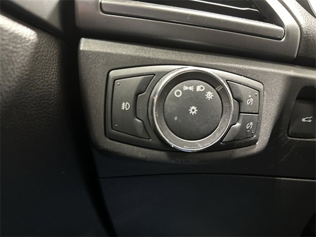 Used 2015 Ford Fusion Titanium image 19