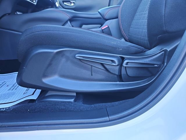 New 2026 Honda HR-V Sport image 29