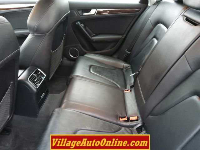 Used 2015 Audi A4 2.0T Premium Plus w/ Technology Package image 26