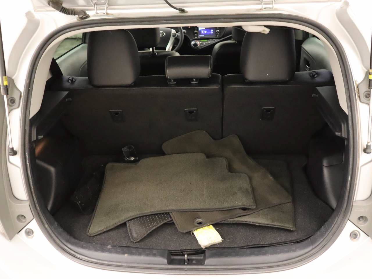 Used 2012 Toyota Prius C Four FWD image 20