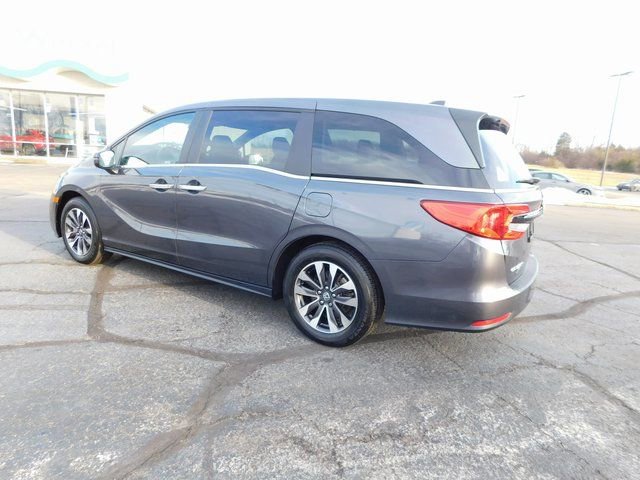 Used 2024 Honda Odyssey EX-L image 5