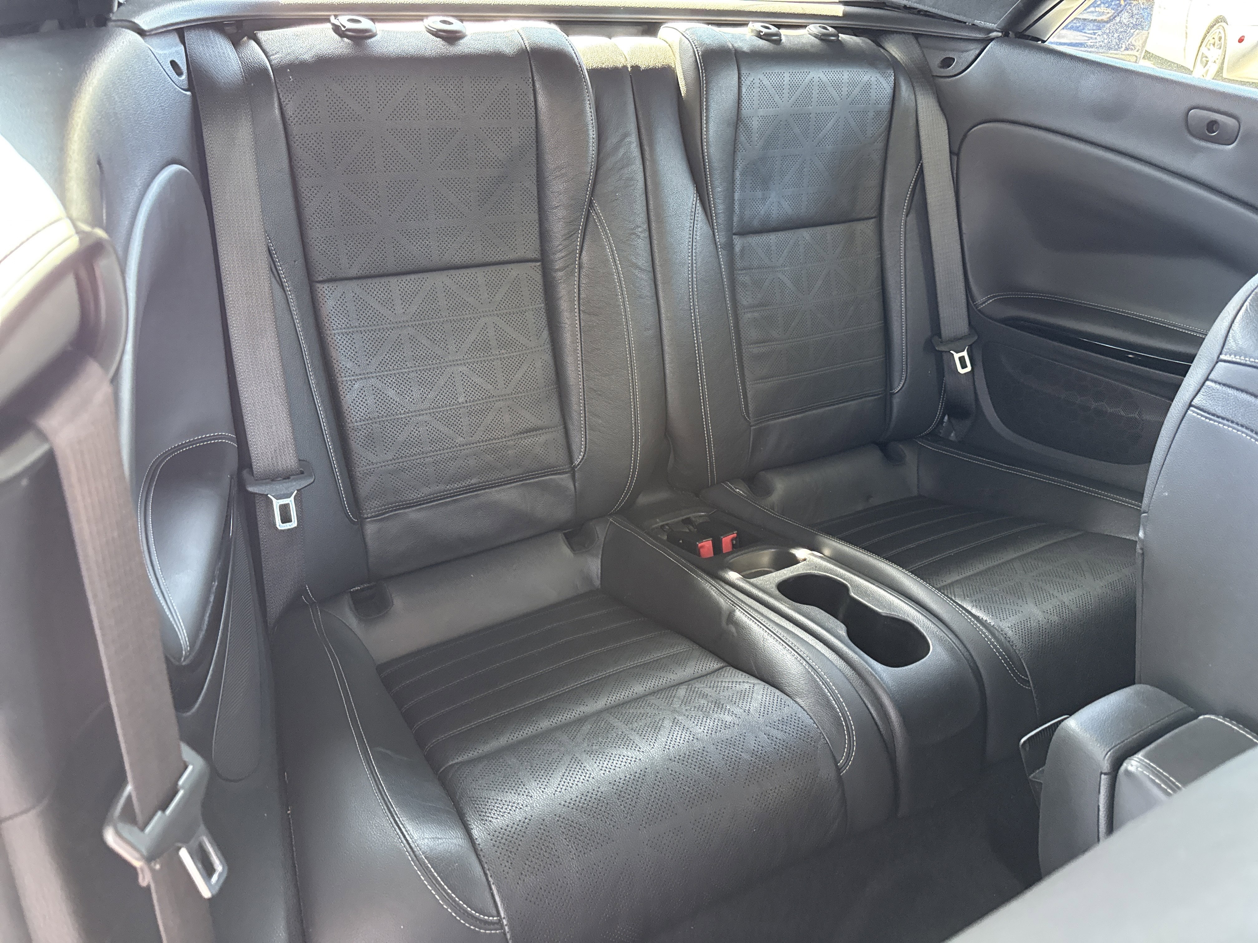 Used 2016 Buick Cascada Premium image 25