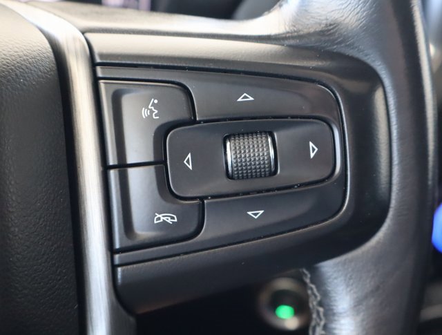 Used 2020 GMC Sierra 3500 Denali w/ Denali Ultimate Package image 33