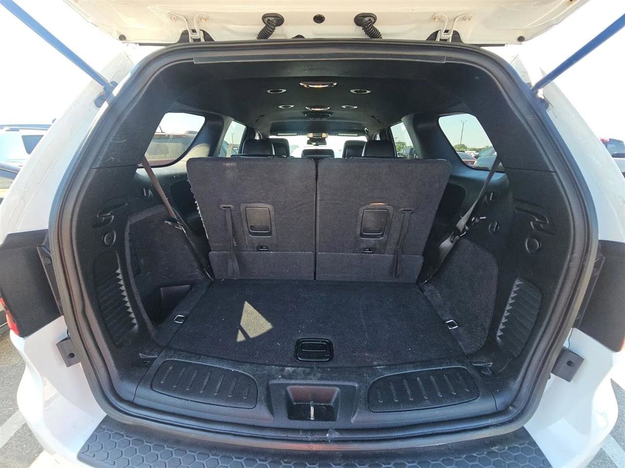 Used 2015 Dodge Durango SXT w/ Quick Order Package 23B RWD image 20