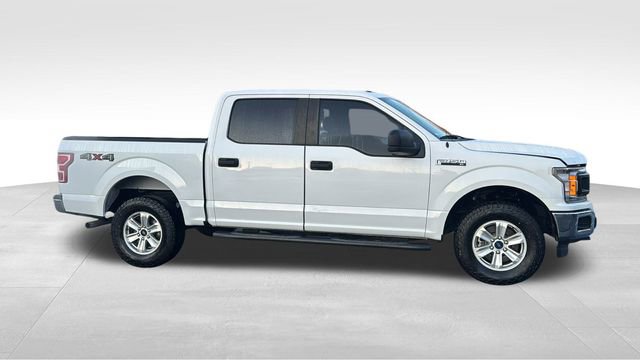 Used 2019 Ford F150 XL w/ Equipment Group 101A Mid image 33