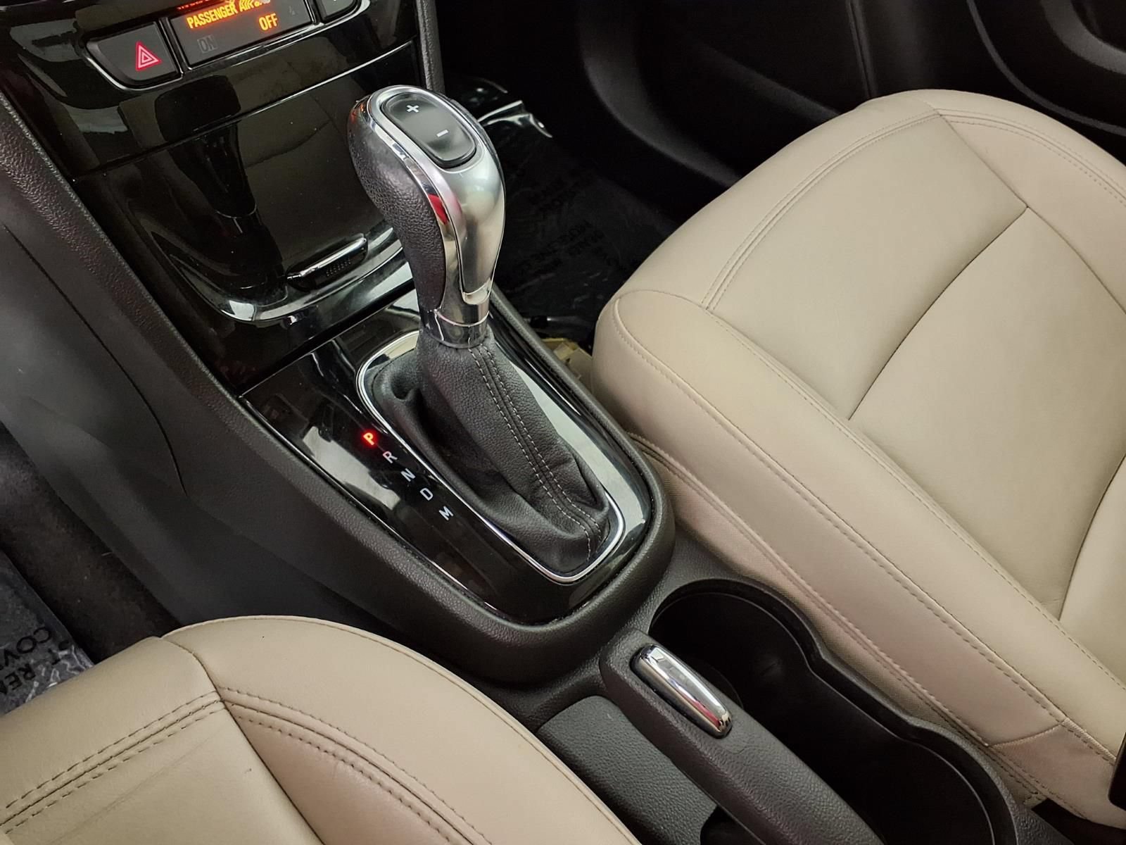 Used 2018 Buick Encore Premium FWD image 18
