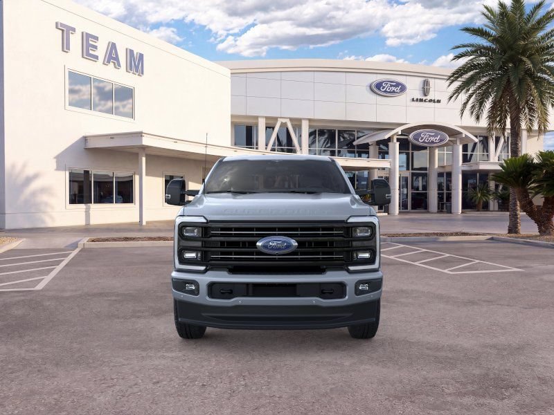 New 2026 Ford F350 Platinum AWD/4WD image 6
